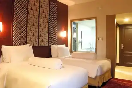 Indoluxe Jogjakarta - 43