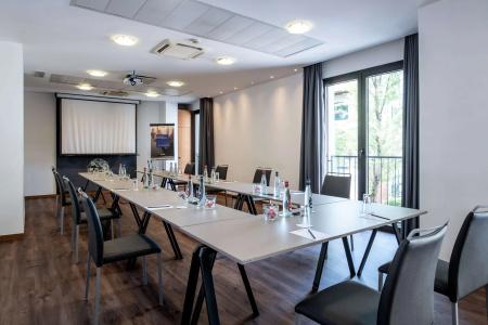 Radisson Blu Milan - 43