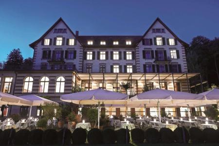 Sorell Zürichberg - 48