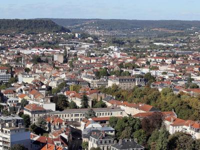 Mercure Nancy Centre Gare - 20