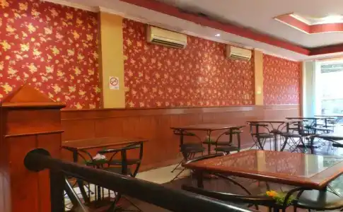 Istana Bungur - 15