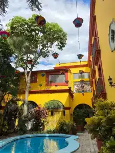 Oaxaca Real - 22