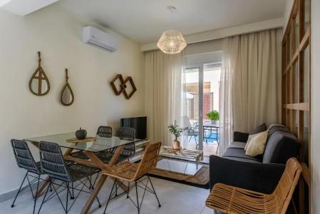 Azure Beach Villas - 79