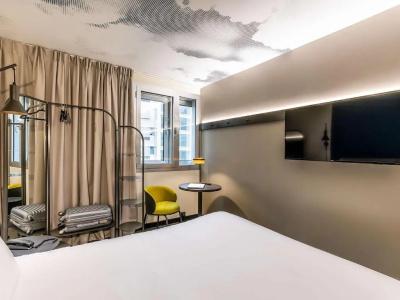 ibis Lisboa Alfragide - 66