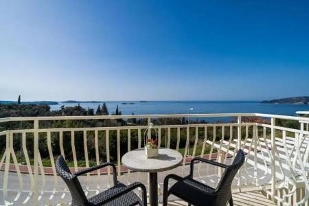Villa Samba - 272