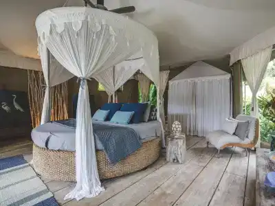 Sandat Glamping Tents - 2