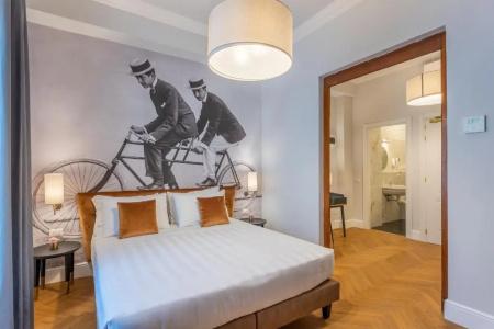 3110 ArtHotel - 24