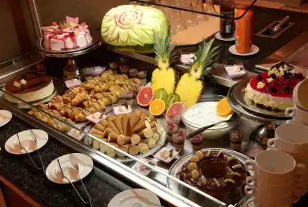Lakitira Suites - 10