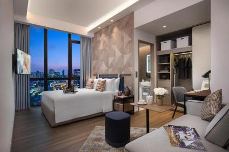 Citadines Balestier (SG Clean) - 45