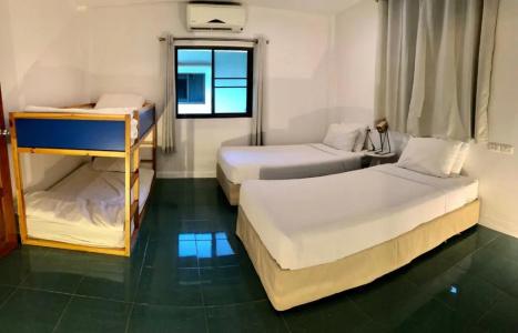 Dolphin Bay Resort Sha-Extra Plus - 203