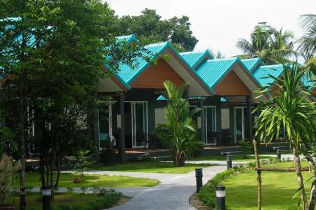 Hongte Khaolak Resort - Sha Plus - 20