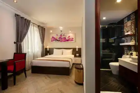 Vien Dong 2 - 45