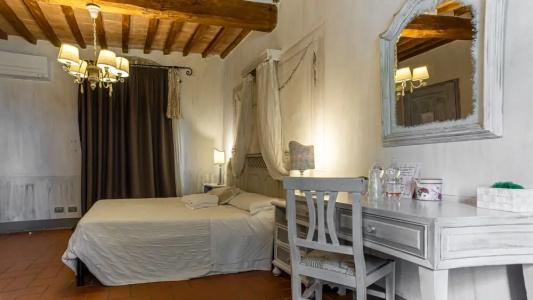 Il Castagnolo b&b - 157