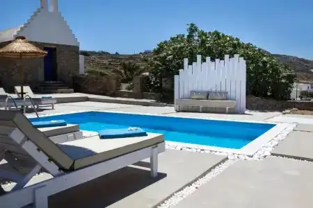 Amperian Mykonos Suites & Villas - 423