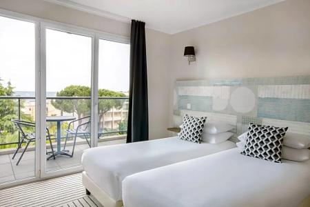 Best Western Plus Antibes Riviera - 41