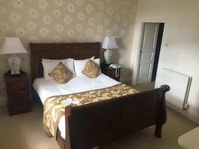 Otterburn Castle - 3