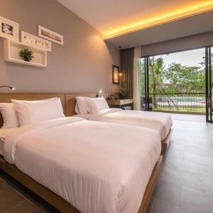 The Gallery Nai Harn - Sha Plus - 37