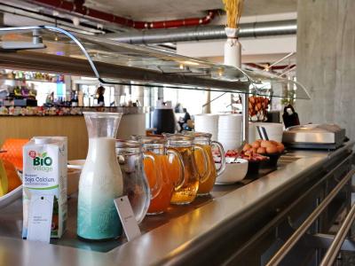 ibis Styles Ajaccio Napoleon - 11
