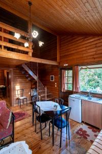Chalet Likouresi Village - 16