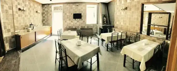 Old-Tbilisi Sololaki - 16