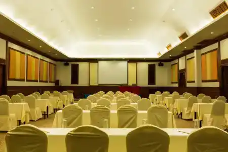 Pattawia Resort & Spa, Pranburi - 14