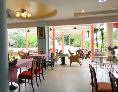 Wild Orchid Krabi - 9