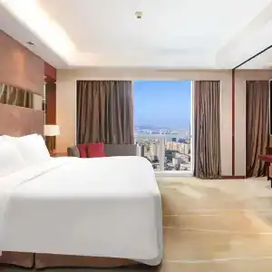 Sofitel Nanjing Galaxy - 33