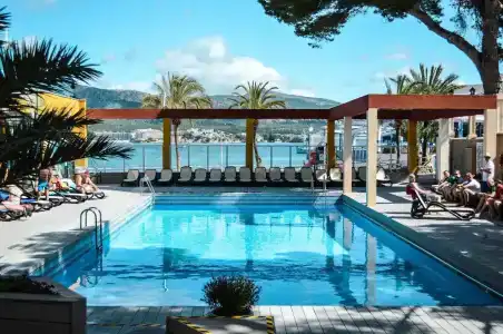 Seramar Comodoro Playa - 20