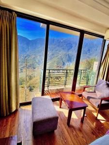 Sapa Vista - 131