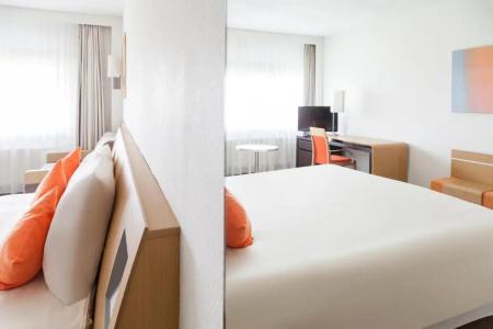 Novotel Maastricht - 54