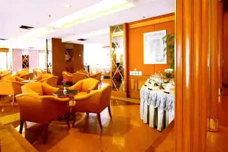 Grand Tower Inn Rama 6 - Sha Extra Plus - 27