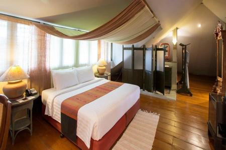 The Imperial Chiang Mai Resort & Sports Club - 3