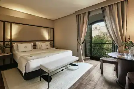 Hospes Palacio del Bailio - 25