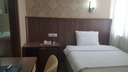 Hosta Otel - 14