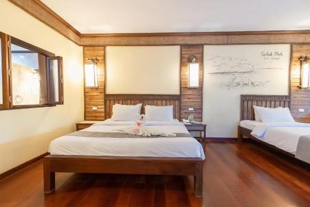 Banpu Resort Trat - 41