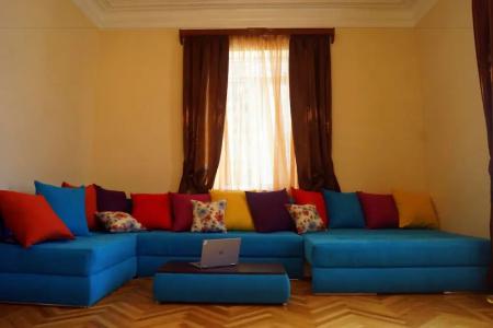 ArtEast Hostel Yerevan - 4