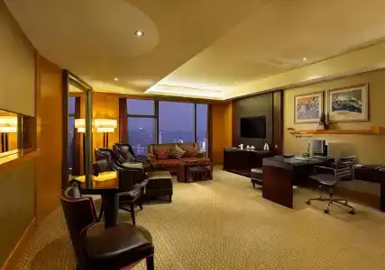 Glenview Itc Plaza Chongqing - 51