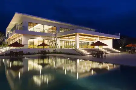 Cam Ranh Riviera Beach Resort & Spa - 0