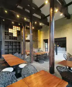 The Bivou Lijiang - 19