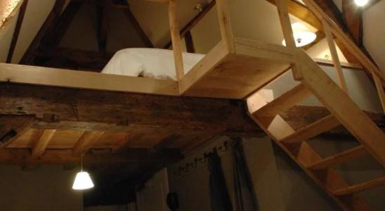 b&b De Waterzooi - 12