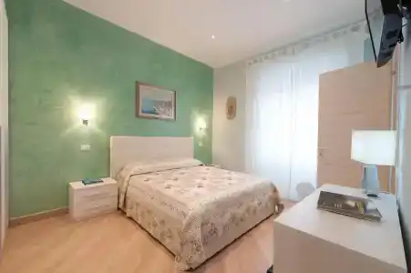 Guest House Le Tre Spezie - 40