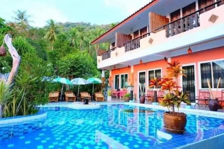 Sairee View Resort - 7