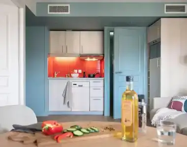 Résidence Pierre & Vacances Premium Haguna - 36