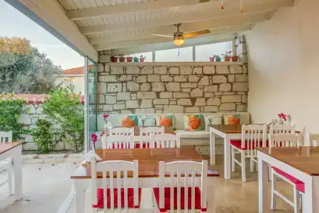 Fora Konak Alacati - 23