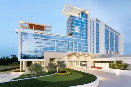Jw Marriott Orlando Bonnet Creek Resort & Spa - 0