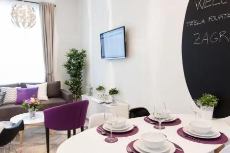 Tesla Boutique  & Rooms - 50