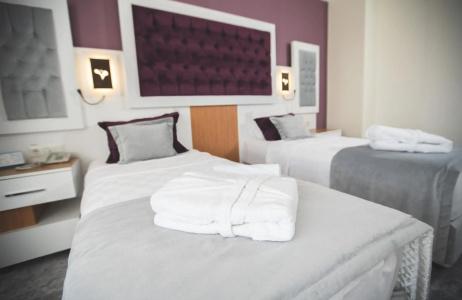 Afyon Orucoglu Thermal Resort - 6