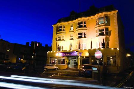The Brighton - 0