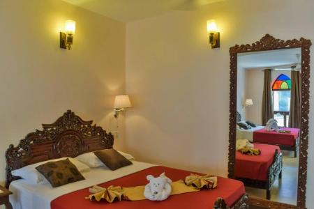 Tembo House - 39