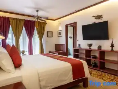 Montra Nivesha Residence - 43